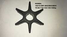 HONDA OUTBOARD ENGINE IMPELLER