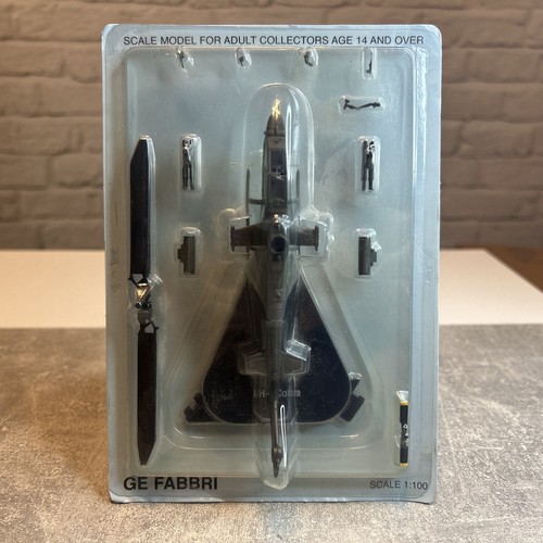 Fabbri cobra 1 - ge, ah-1