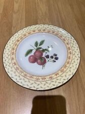 Johnson Brothers Fruit Sampler