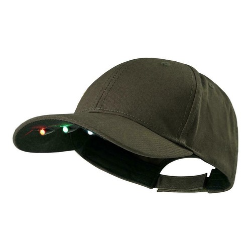 Deerhunter cap with - deerhunter, led