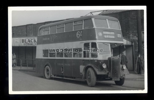 Tm6824 yorkshire traction - tm6824,