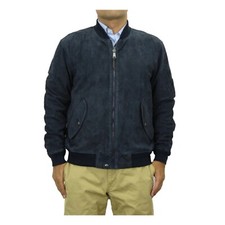 Polo Ralph Lauren Men's Suede