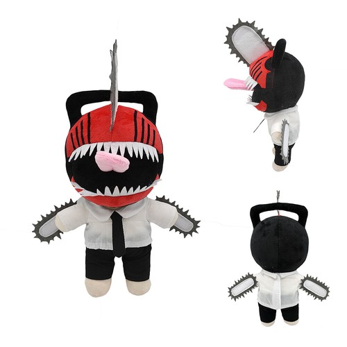 Anime chainsaw man denji - 11.8",