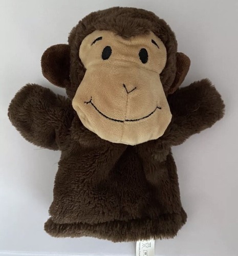 Smith monkey chimp - /,