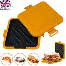 Toast Maker Time Saving