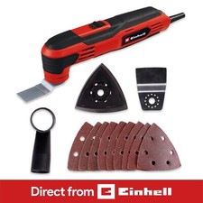 Einhell Multi Tool Oscillating