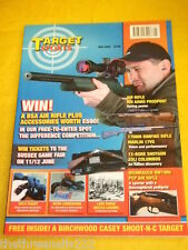 TARGET SPORTS - LONG RANGE MUZZLE LOADING - MAY 2005