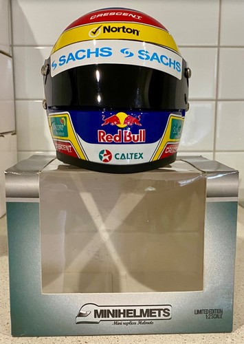 Rare craig lowndes 2013 - craig, red