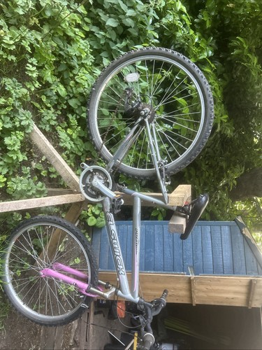 Elswick premier women - elswick, bike