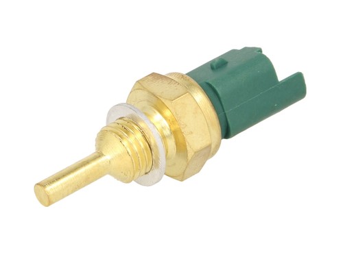 Coolant temperature sensor - , at