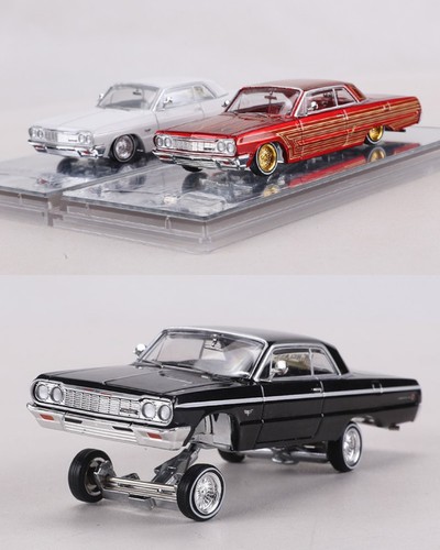 97m impala ss 1964 - 97m,