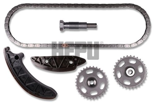 Camshaft drive chain and