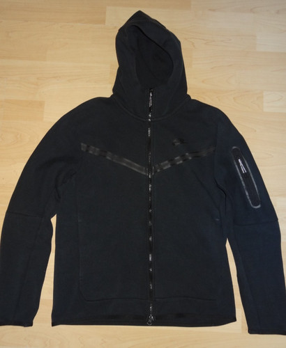Nike tech fleece - fleece, medium