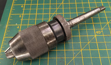 Porta JT2 Lathe Tailstock