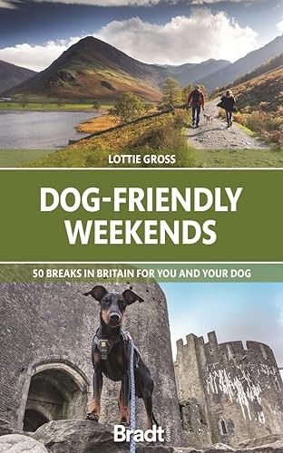 Dog friendly weekends - weekends:, 50