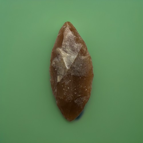 Ancient neolithic flint - neolithic,