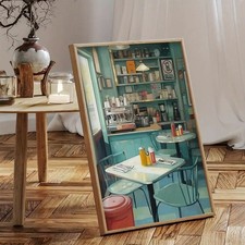 Luke S American Diner Gilmore