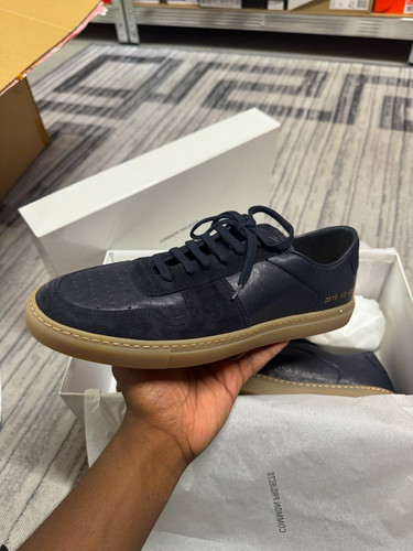Common projects bball - common, duo