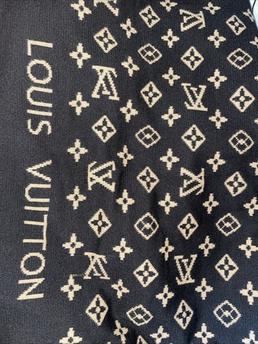 Louis vuitton shawl - shawl, +