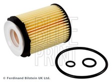 Blueprint ADN12140 Oil Filter