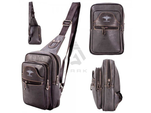Messenger bag cross body chest - bag,