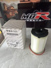 GENUINE PEUGEOT CITROEN FIAT VAUXHALL 2.0 2.2 BLUE HDI FUEL FILTER  1674210980