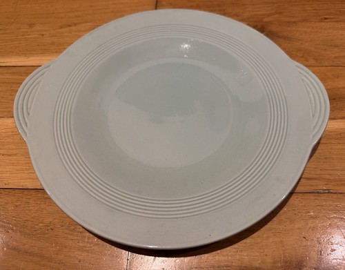 Woods ware beryl - beryl, vintage
