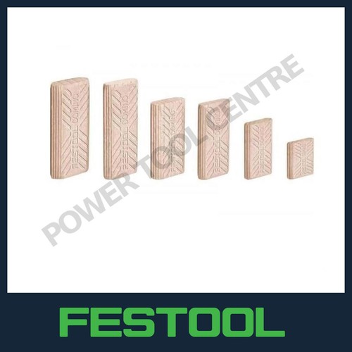 Festool 495661 4mm dominos - 495661,