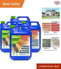 Effortless Outdoor Cleaning