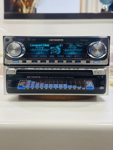 Pioneer carrozzeria meh - pioneer,