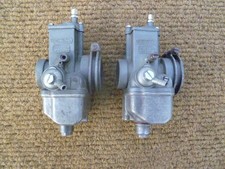 Moto Guzzi V7 850 T set