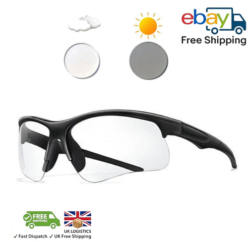 Photochromic cycling - photochromic,