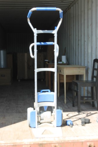 Sano liftkar powered - liftkar,
