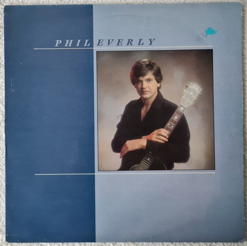 Phil everly - -,