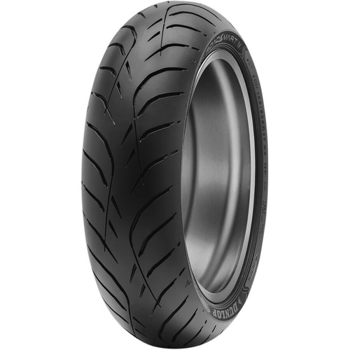 Dunlop roadsmart rear tire - roadsmart,
