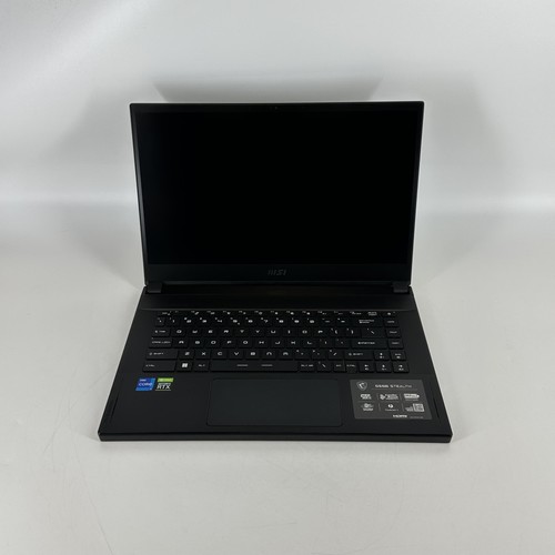 Msi stealth gs66 240hz - stealth,