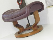 Ekornes Stressless Ottoman