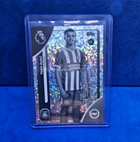 Topps premier league - topps,