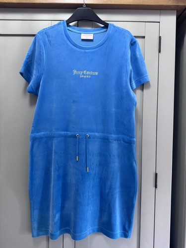 Turquoise juicy couture - turquoise,
