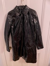 PVC MAC Black Vintage