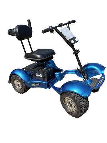Bugg ease single - single, golf