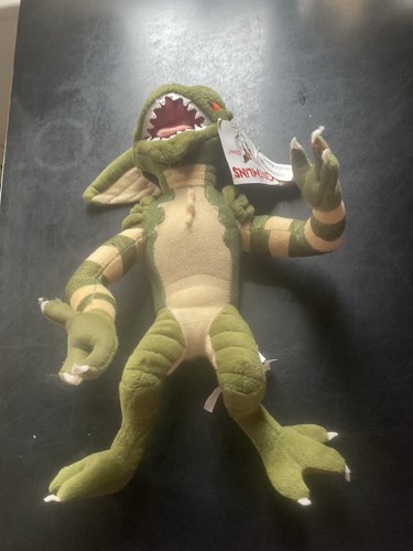 Vintage gremlins spike - vintage,
