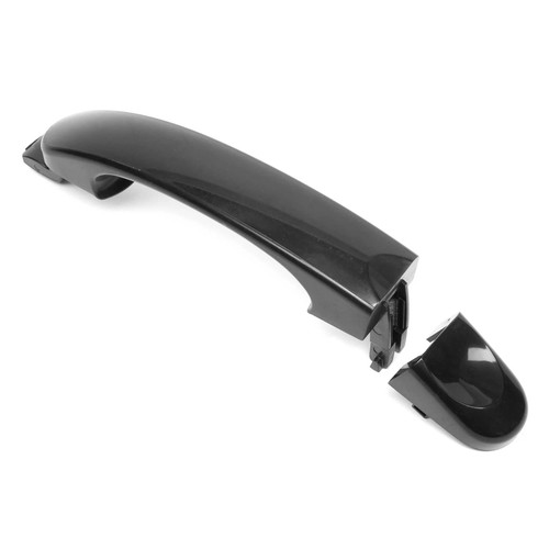 Door handle out key hole - handle,