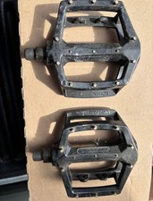 Diamondback BMX Bicycle 1/2” platform Petals