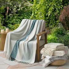 Casual Living Faux Mohair