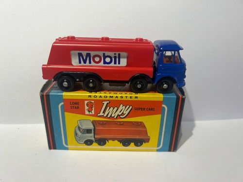 Lone star impy foden - lone,
