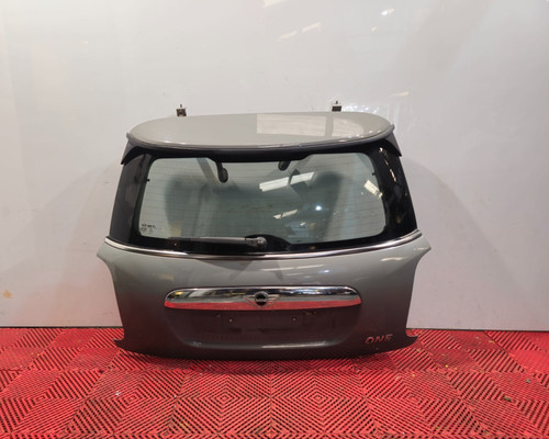 Mini cooper tailgate boot lid - mini,