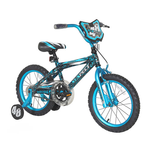 Dynacraft suspect boys bmx - dynacraft,
