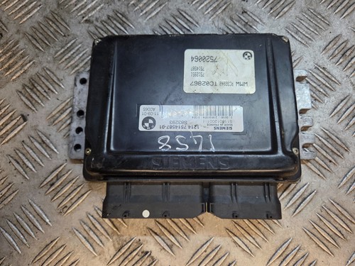 Mini hatch 2001 cooper - hatch,