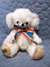 Merrythought Cheeky mohair